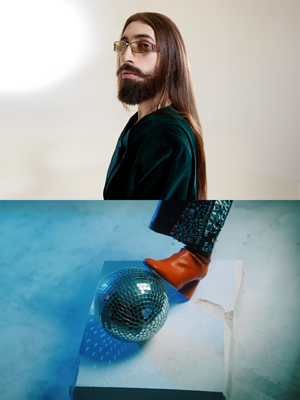 Emre Fel Konseri Kayseri'de Etkinlik Görseli