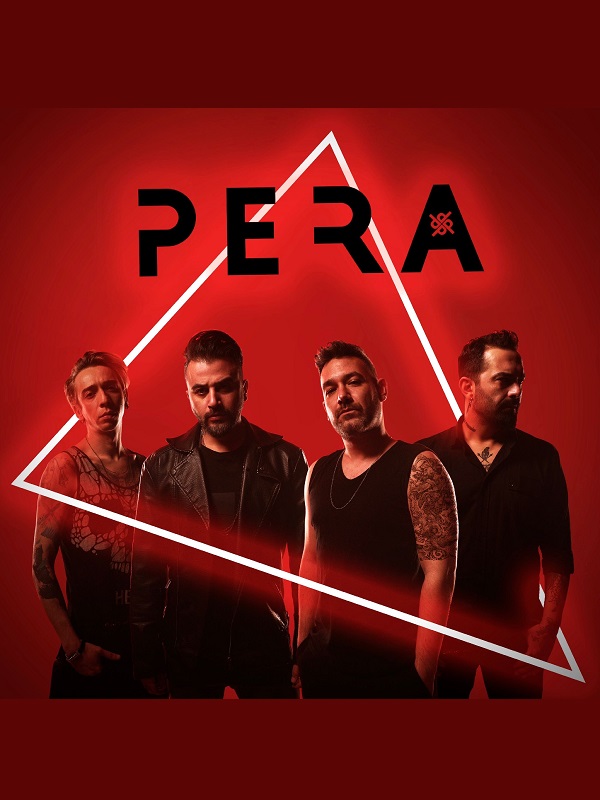 Pera Konseri Kayseri - 10 Şubat 2026 Kadir Has | Koltuk Seçmeli Biletler Etkinlik Görseli