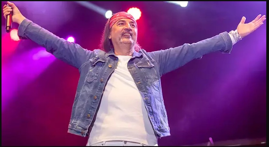 90’lar Rüzgârı Kayseri’de! | Çelik Konseri – 9 Nisan Etkinlik Görseli