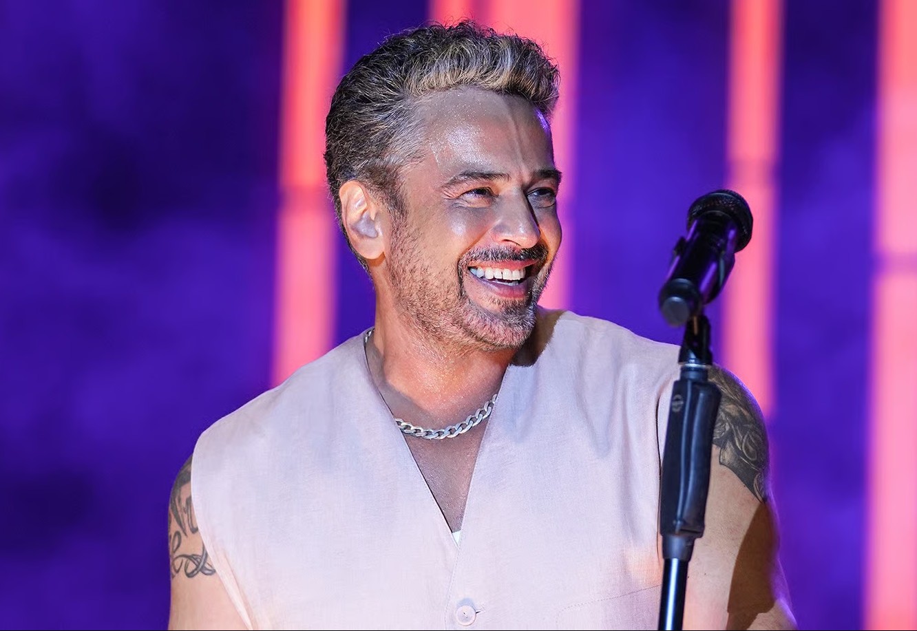 Emre Altuğ Kayseri’de! | Hit Şarkılarla Canlı Konser – 26 Nisan Etkinlik Afişi