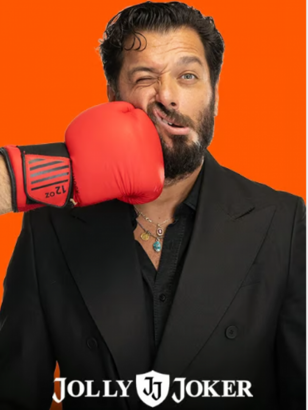 Hayrettin Kaos Night Kayseri - 10 Mayıs 2026 EKM Erciyes Kültür Merkezi | Sürpriz Konuklar 1140₺'den Etkinlik Görseli