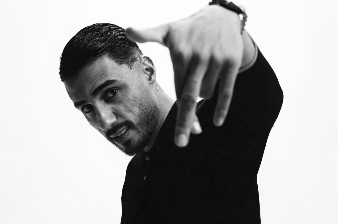 Era7capone Kayseri Konseri - 18 Nisan 2026 Juul Performance Hall | Anlarsın, Kan, Bodrum Block 650₺ Etkinlik Görseli