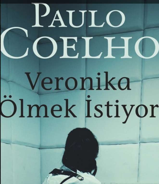 Veronika Ölmek İstiyor Tiyatro Kayseri - 12 Nisan 2026 Tekne Sahne | Paulo Coelho 300₺ Etkinlik Görseli