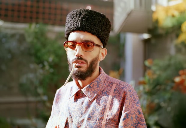 Şam P.O.P Tour Kayseri Konseri | 10 Mayıs 2026 | Biletler ve Detaylar Etkinlik Görseli