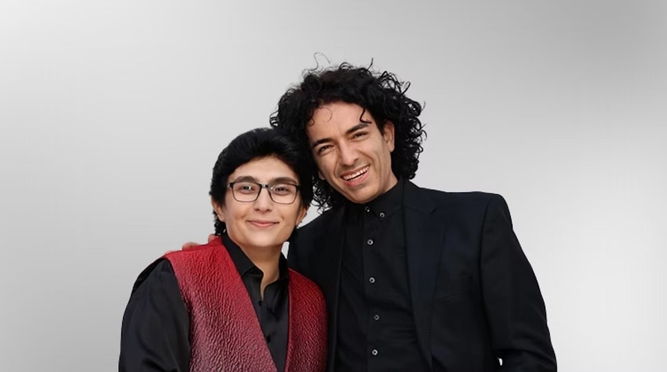 Güler Duman & Oğuz Aksaç Kayseri Konseri | 17 Mayıs 2026 | Biletler Etkinlik Görseli