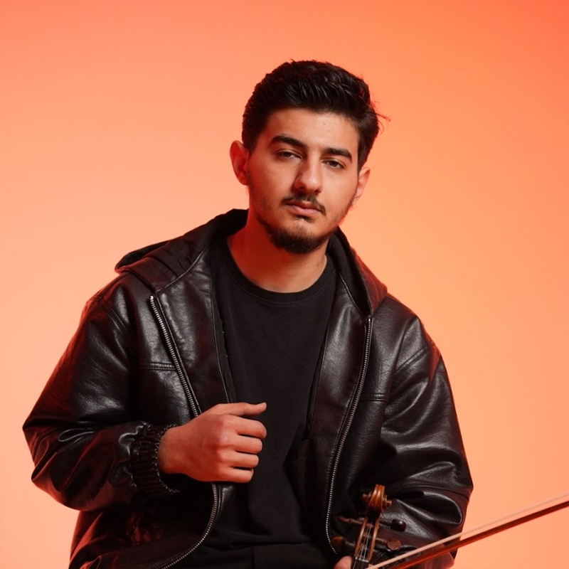 JAVADOFF Kayseri Konseri 2026 | We Don't Say I Love You | 17 Ekim