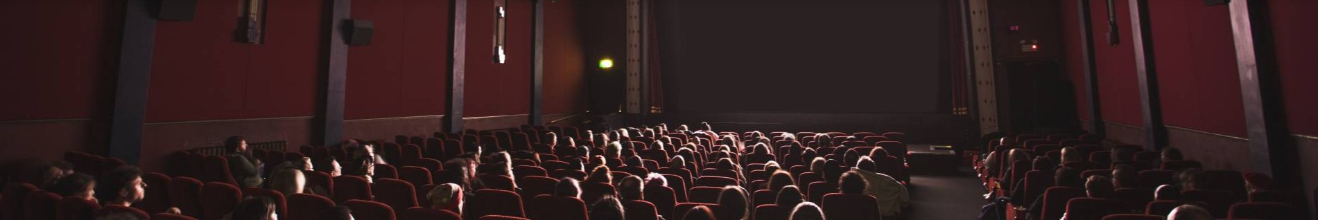 Tekne Sahne Kültür Merkezi Mekan Görseli